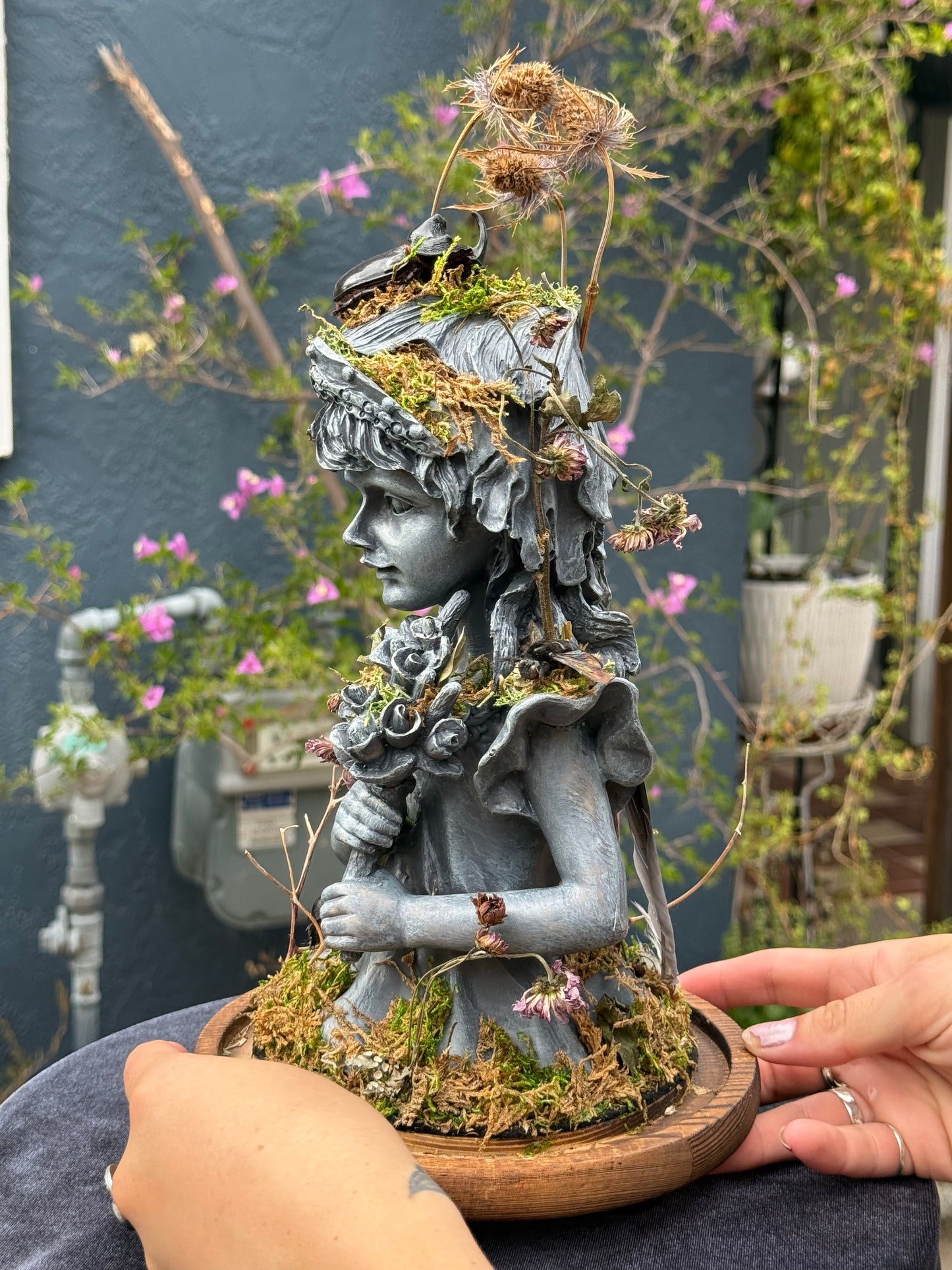 Alter of the Fae