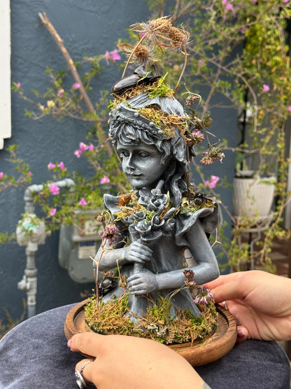 Alter of the Fae
