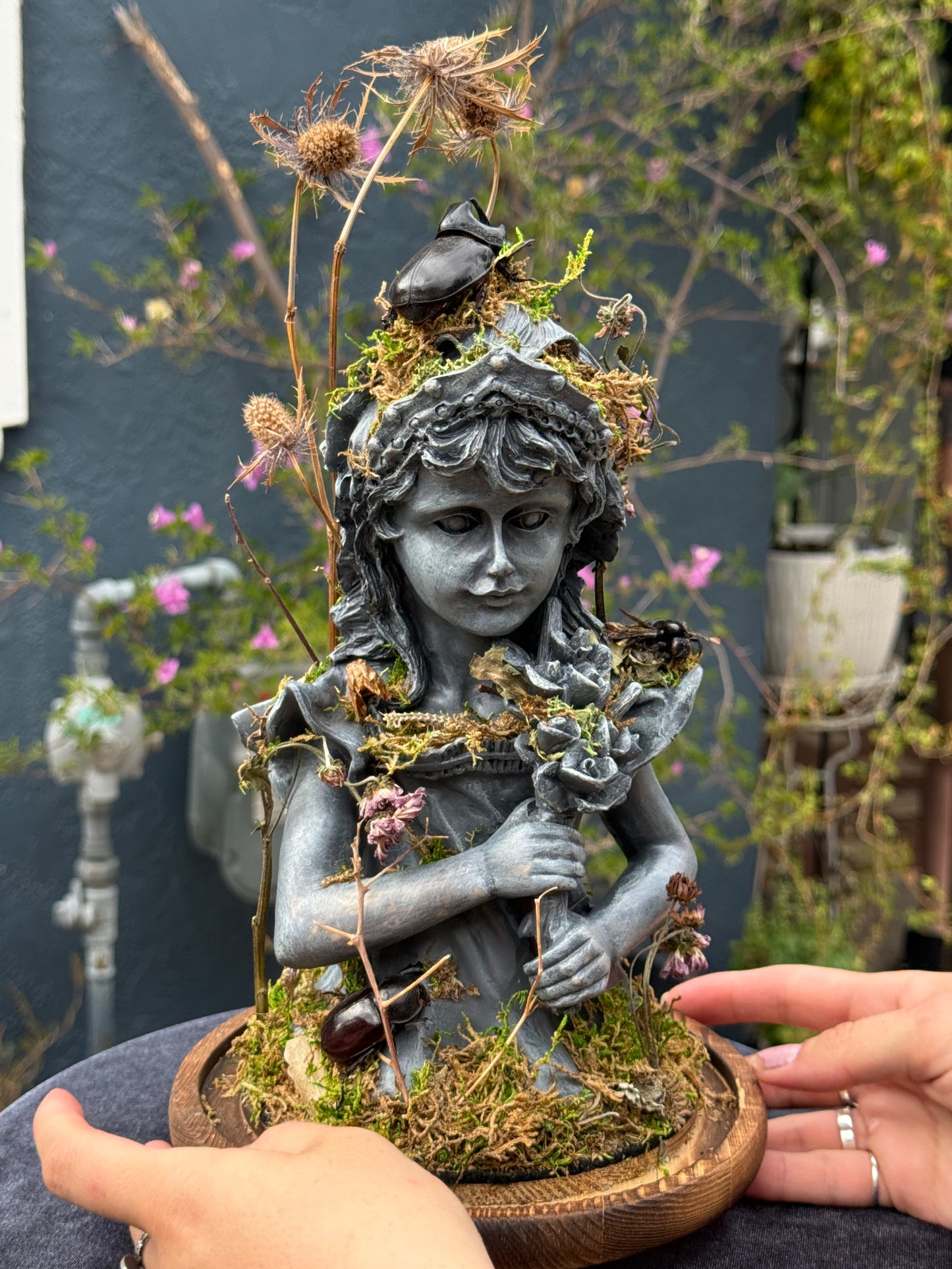 Alter of the Fae