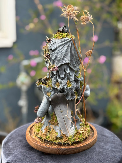 Alter of the Fae