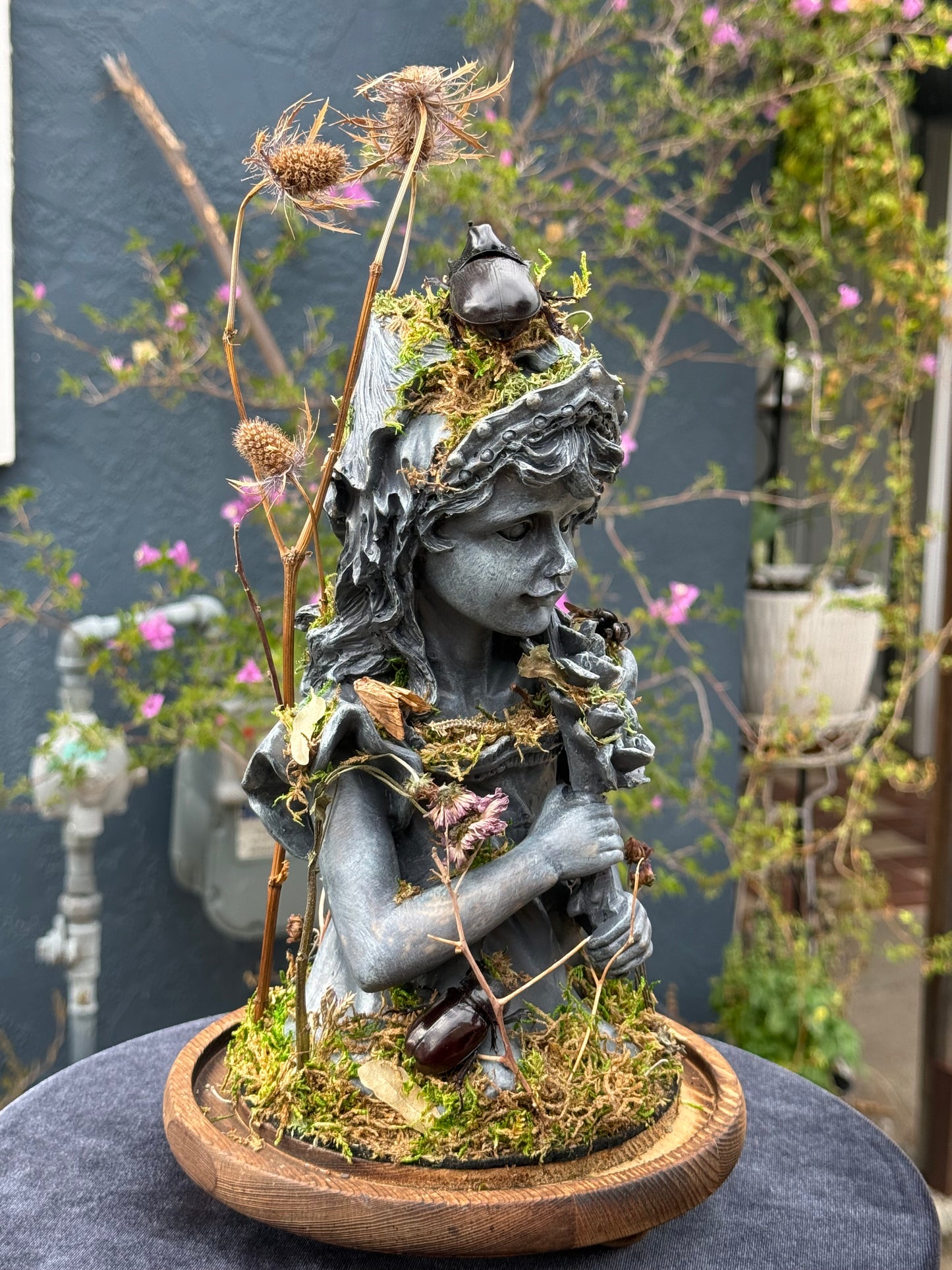 Alter of the Fae