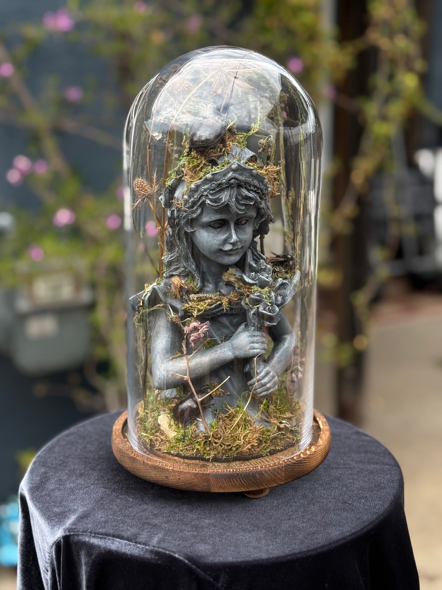 Alter of the Fae