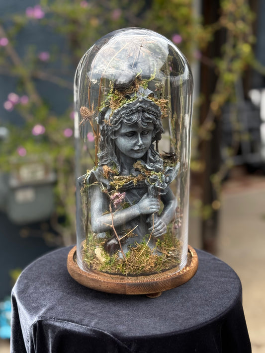 Alter of the Fae