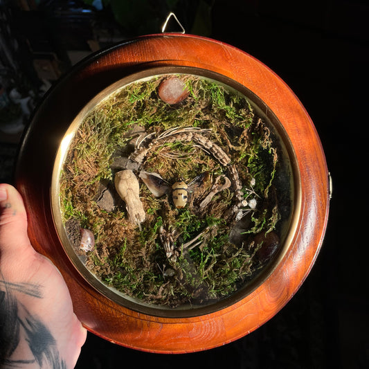 "The Passage of Time"